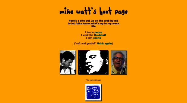 mikewatt.com