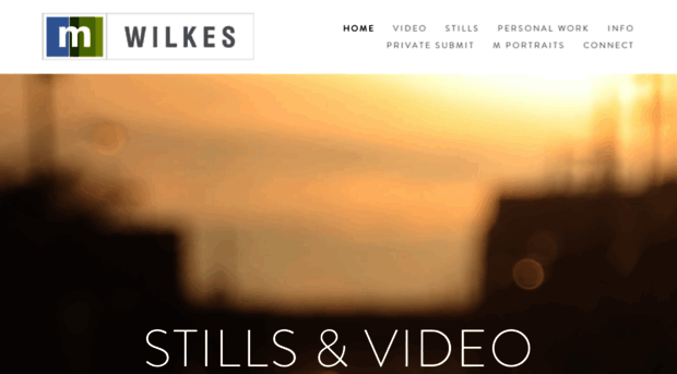 mikewilkes.com