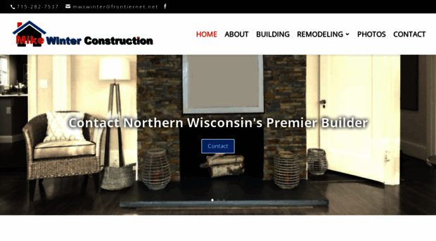 mikewinterconstruction.com