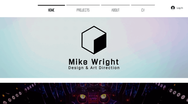 mikewrightdesign.com