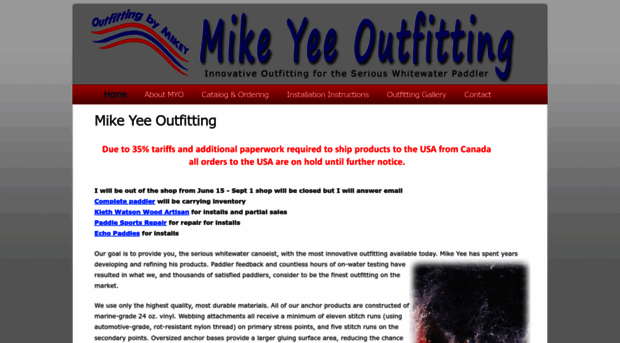 mikeyeeoutfitting.com