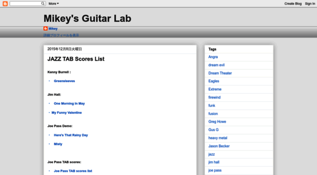 mikeyguitarlab.blogspot.it