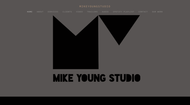 mikeyoungstudio.com