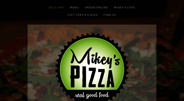 mikeyspizza.net