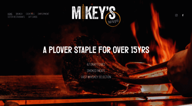 mikeysplover.com