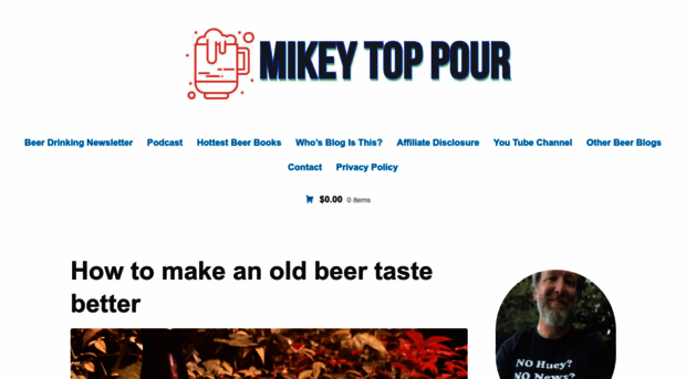 mikeytoppour.com