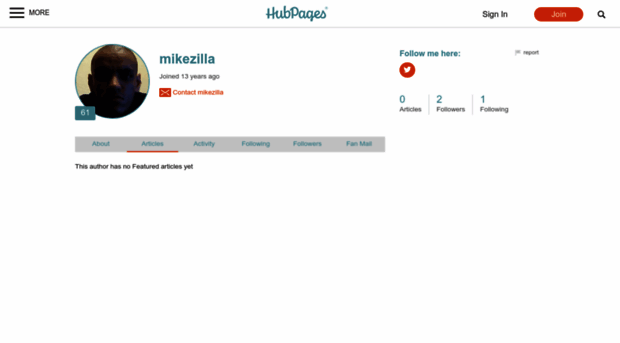 mikezilla.hubpages.com