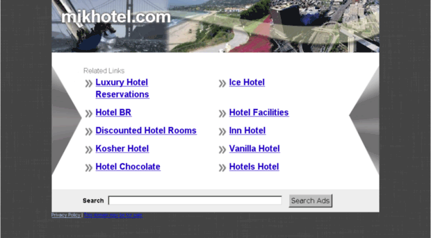 mikhotel.com