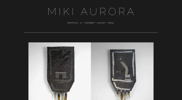 mikiaurora.com