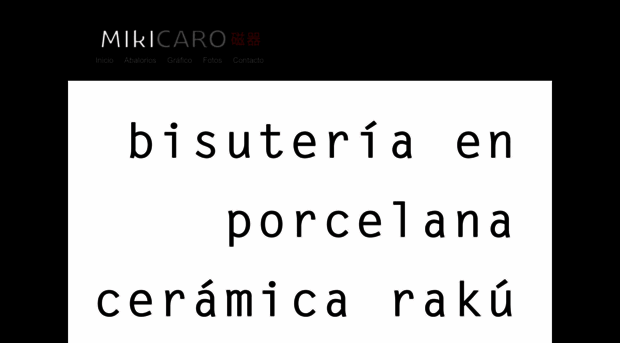 mikicaro.com