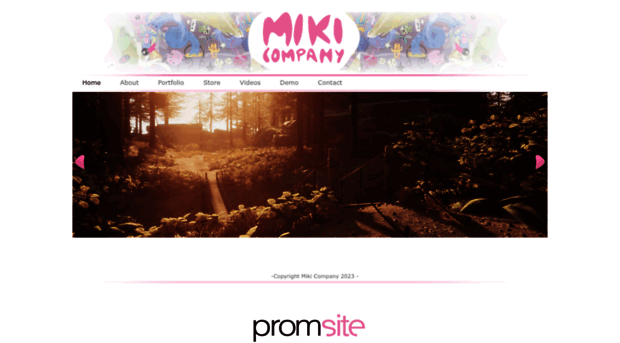 mikicompany.com