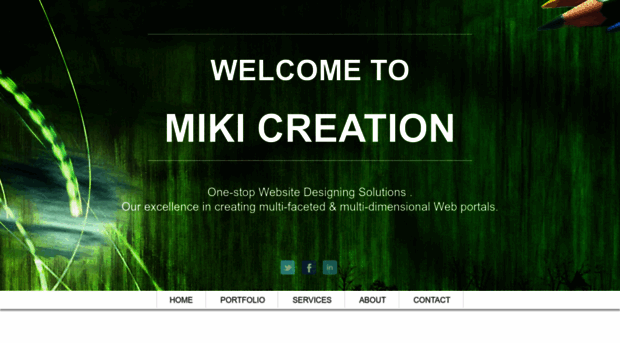 mikicreation.com