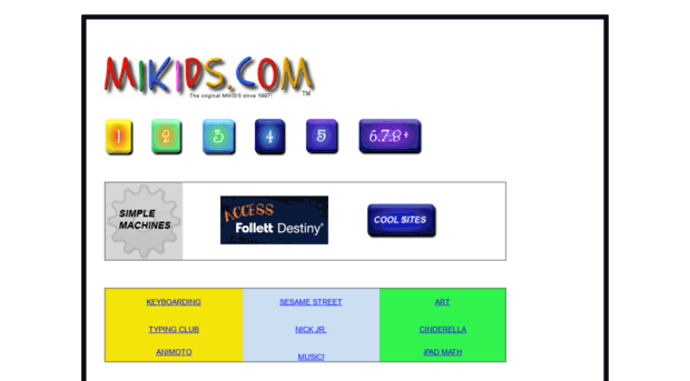 mikids.com