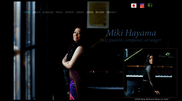 mikihayama.com