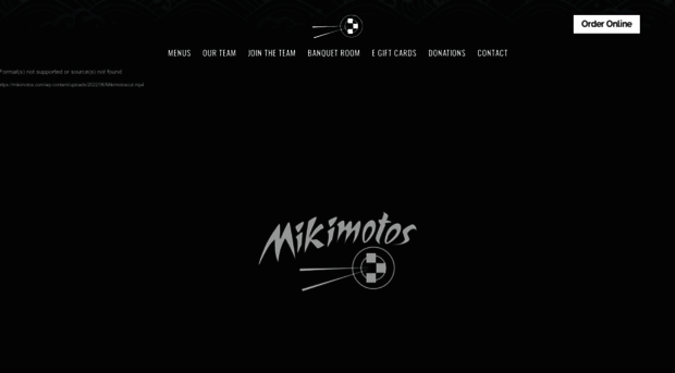 mikimotos.com