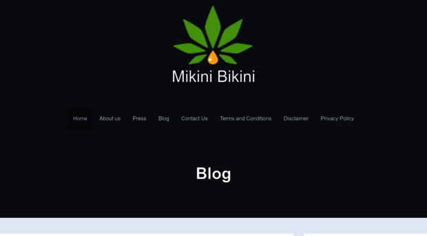 mikinibikini.com