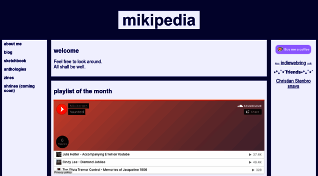 mikipedia.dk