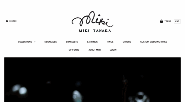 mikitanaka.com