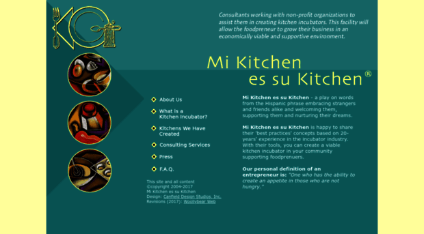 mikitchenessukitchen.com