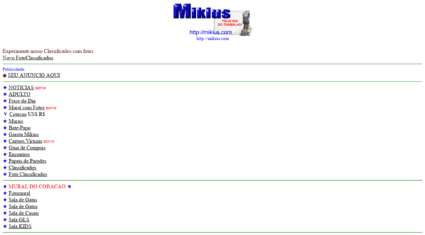 mikius.com