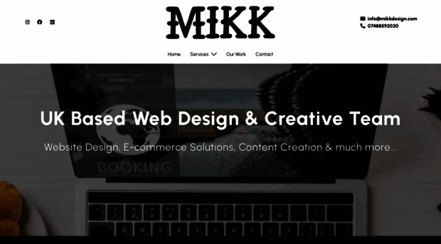 mikkdesign.com