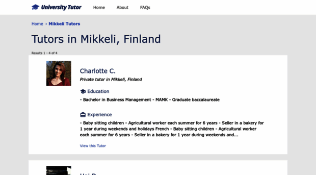 mikkeli.universitytutor.com