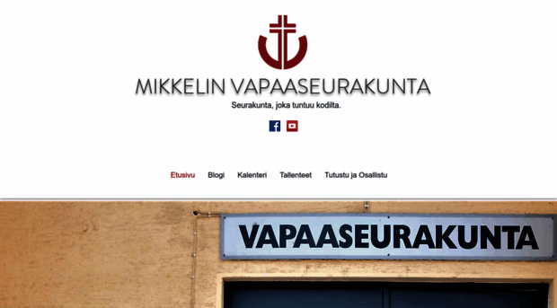 mikkelinvapaaseurakunta.fi