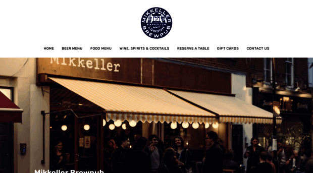 mikkellerbrewpublondon.com