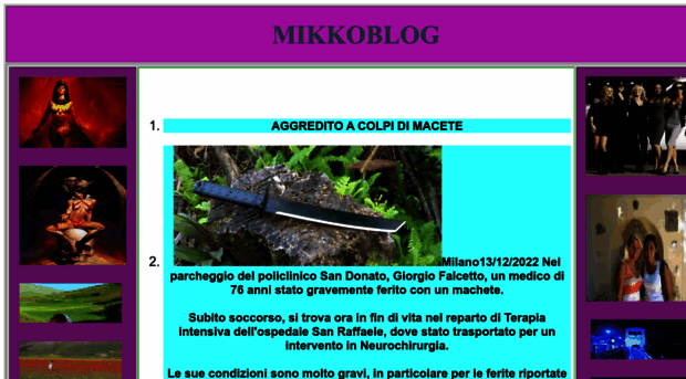 mikkoblog.net