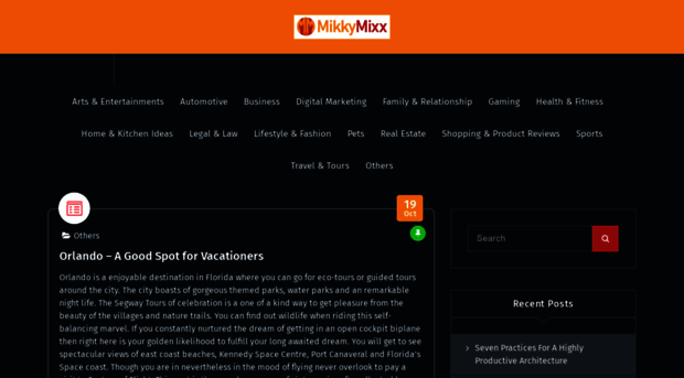 mikkymixx.com