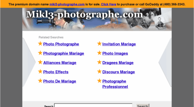 mikl3-photographe.com