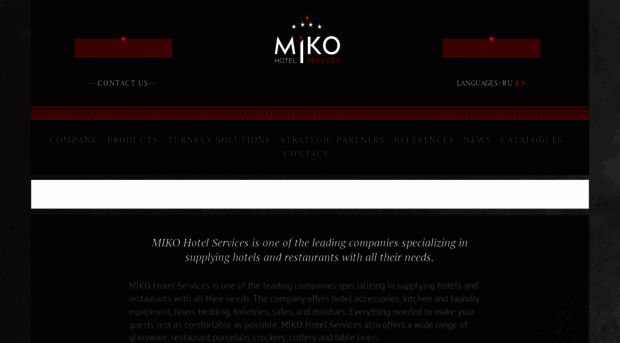 miko-hotelservices.com