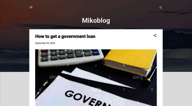 mikoblognews.blogspot.com