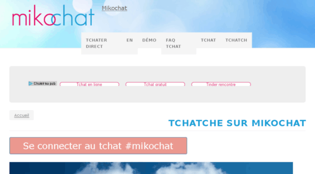 mikochat.com