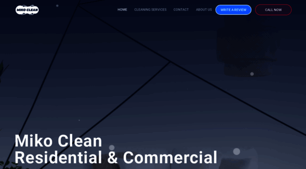 mikoclean.com