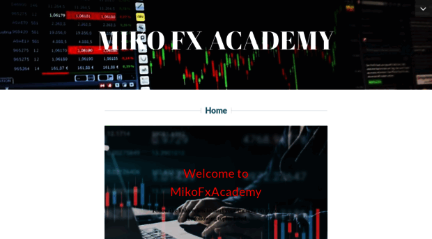 mikofxacademy.com