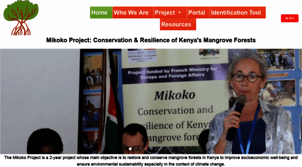 mikoko.co.ke
