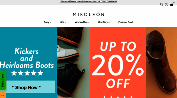 mikoleon.com