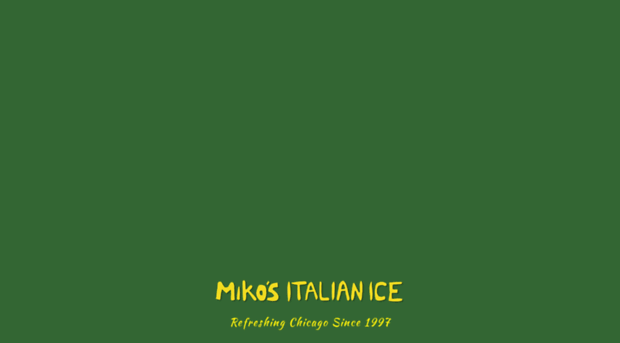 mikositalianice.com