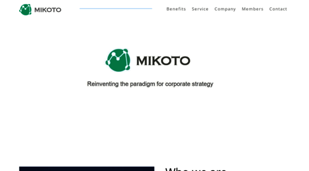 mikoto-inc.com