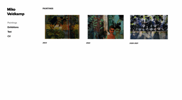 mikoveldkamp.com