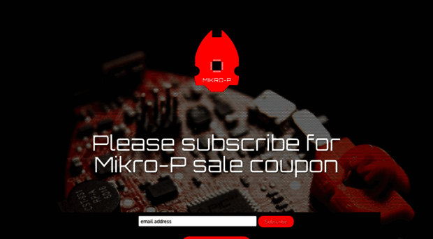 mikro-p.com