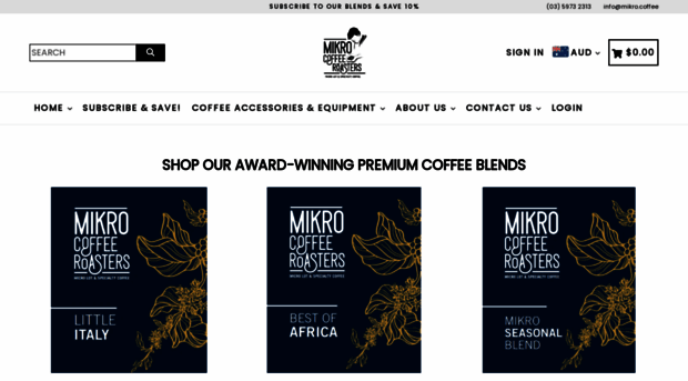 mikro.coffee