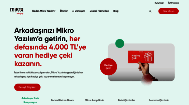 mikro.com.tr