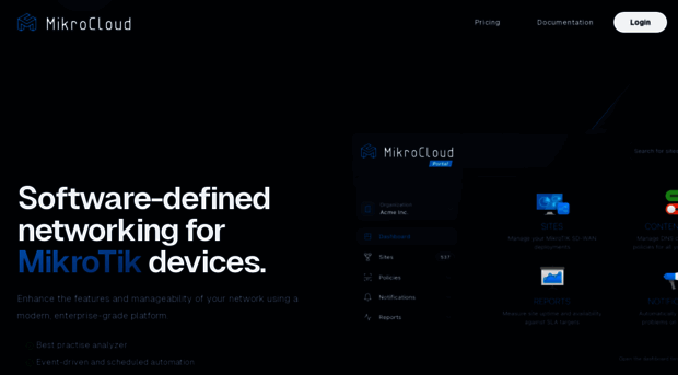 mikrocloud.com