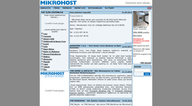 mikrohost.com.tr