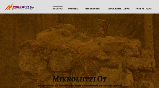 mikroliitti.fi