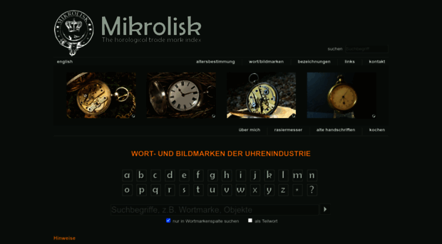 mikrolisk.de