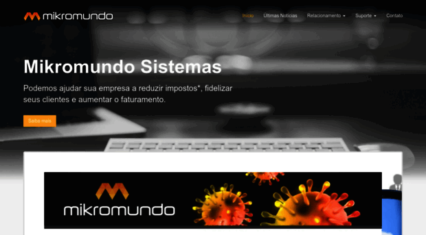 mikromundo.com