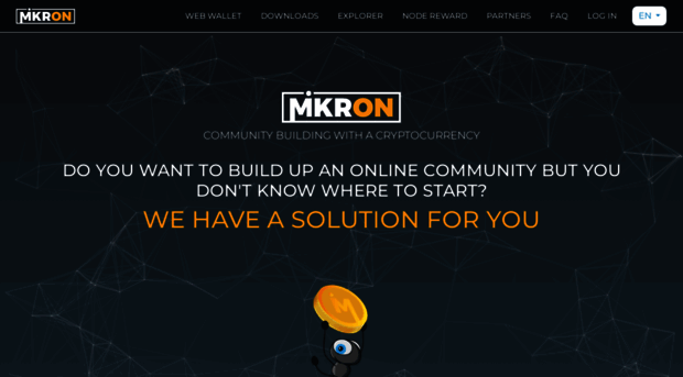 mikron.io